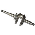 4Hp Water Pump Crank Shaft